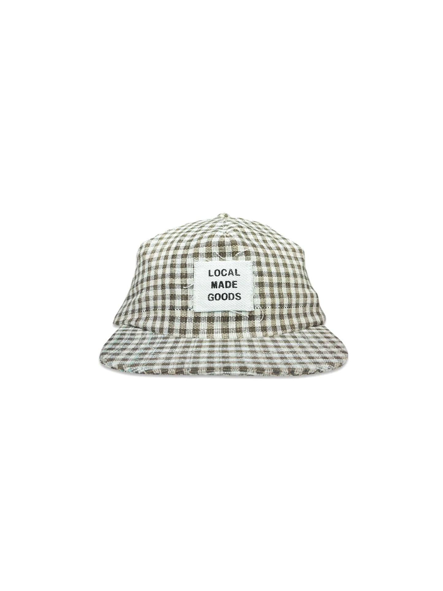 Local Bandana Cap