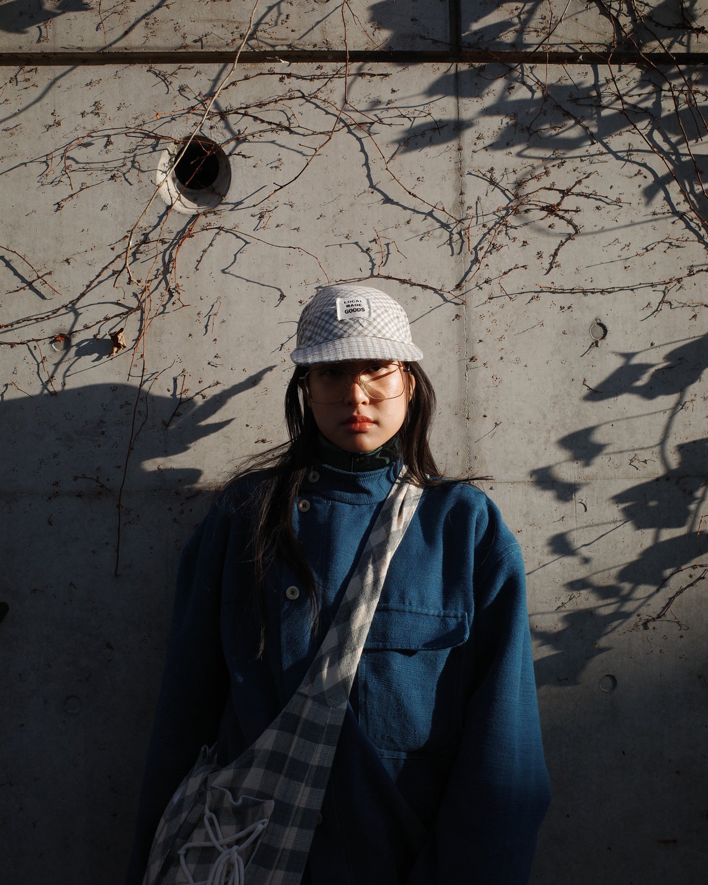 Local Bandana Cap