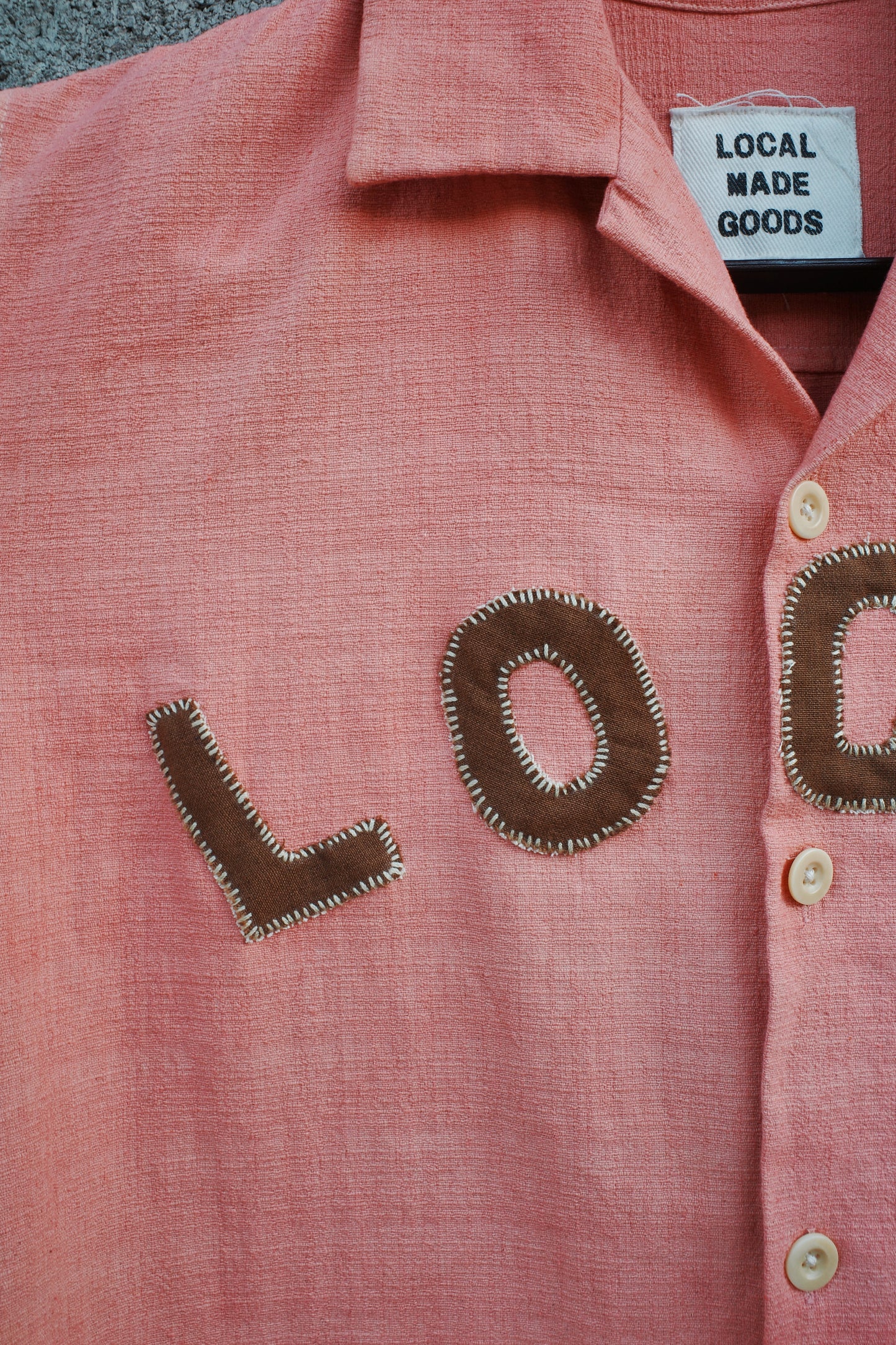 Local Patchwork No.
