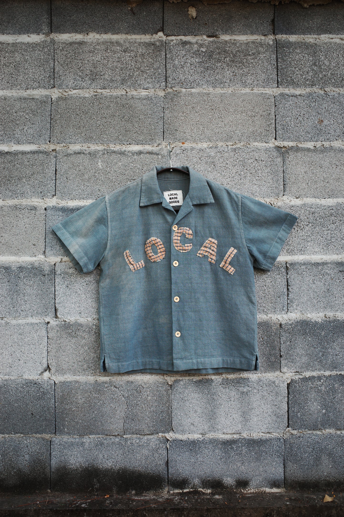Local Patchwork No.
