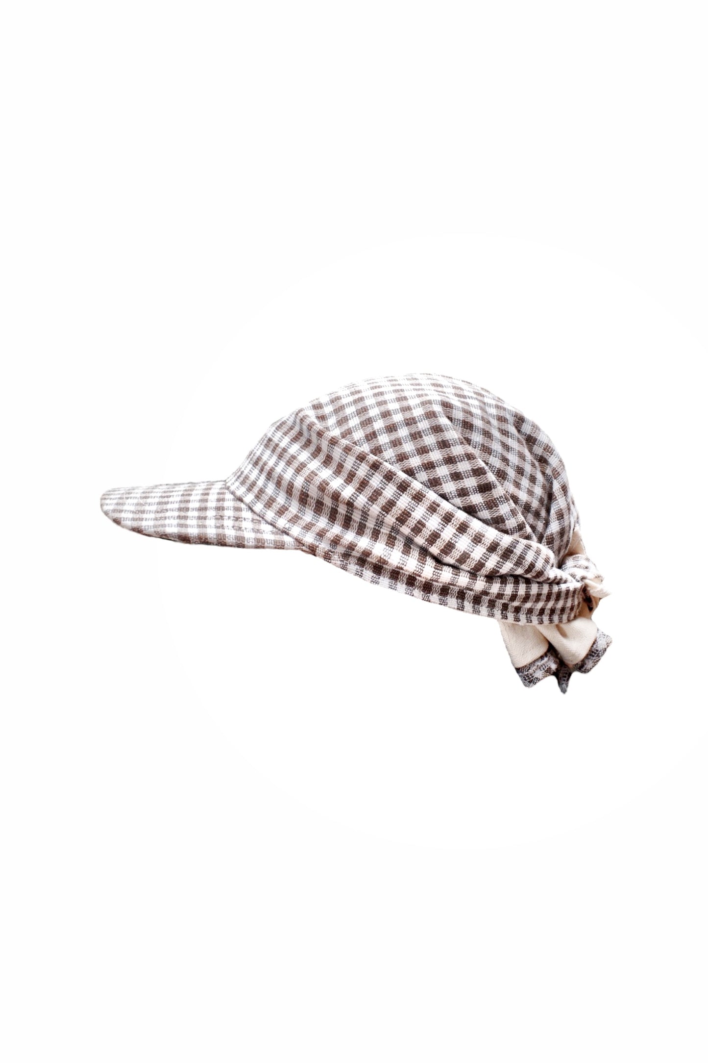 LMG Bandana Cap - Brown