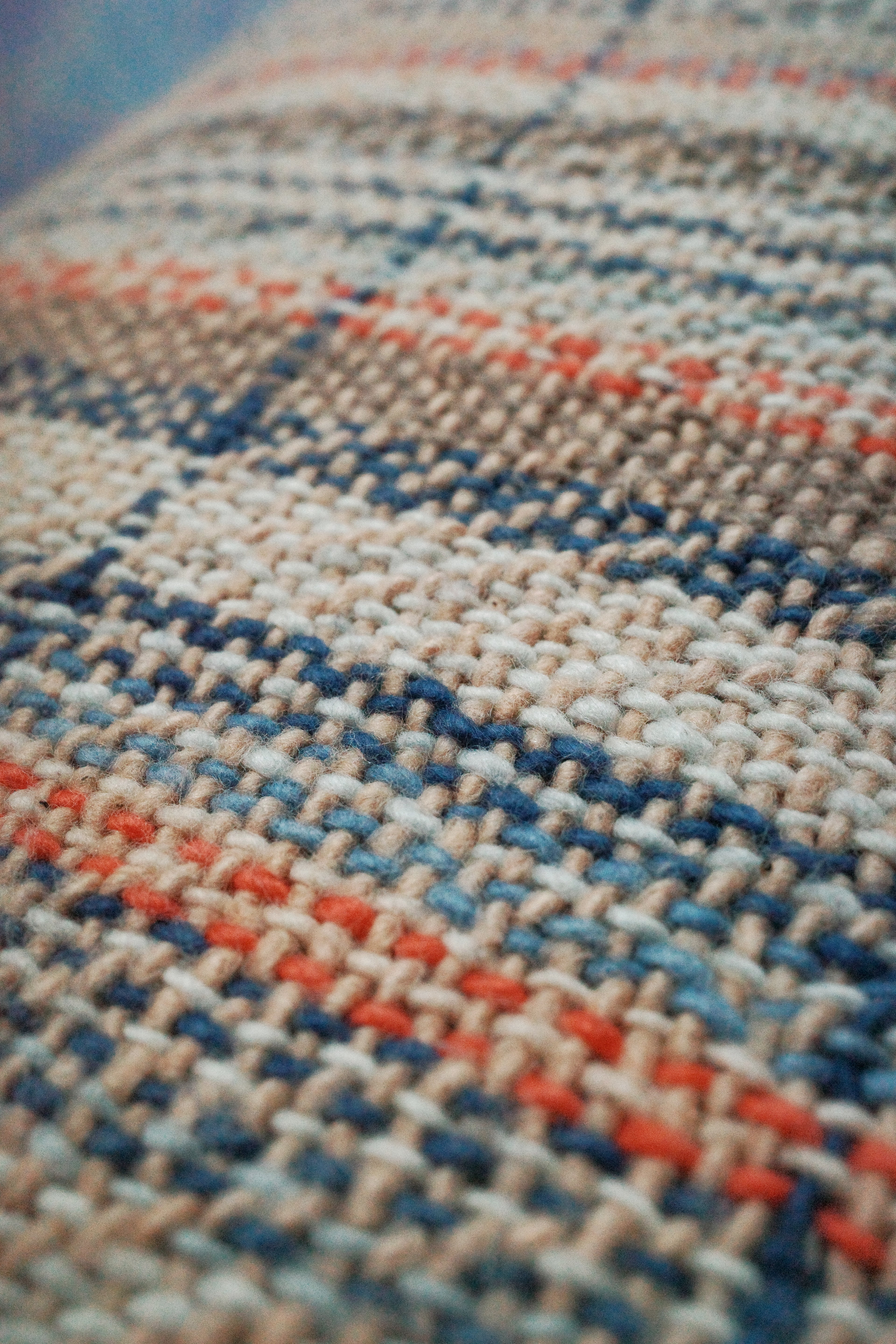 Welder Jacket - Brickline Beige