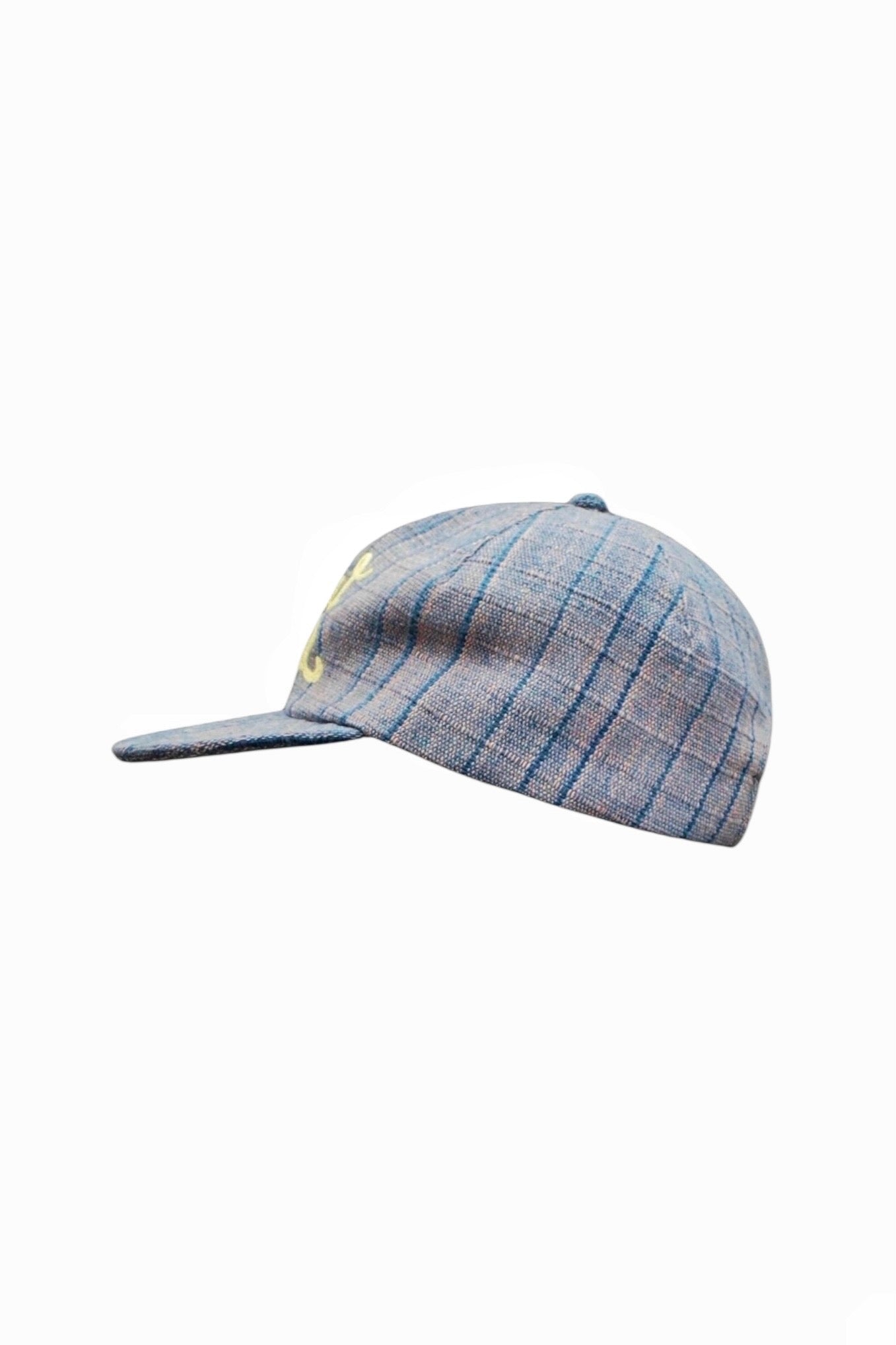 Builder Cap - Local Supply