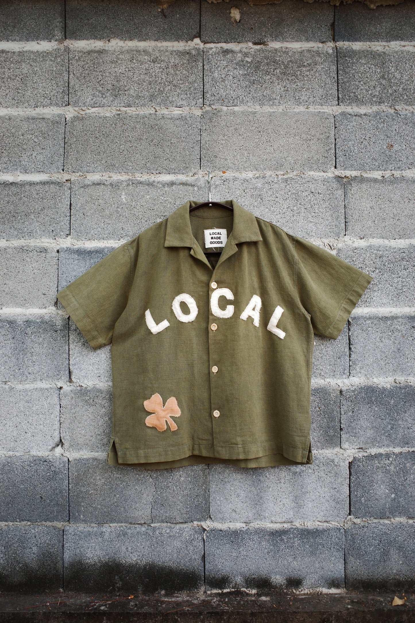 Local Patchwork No.