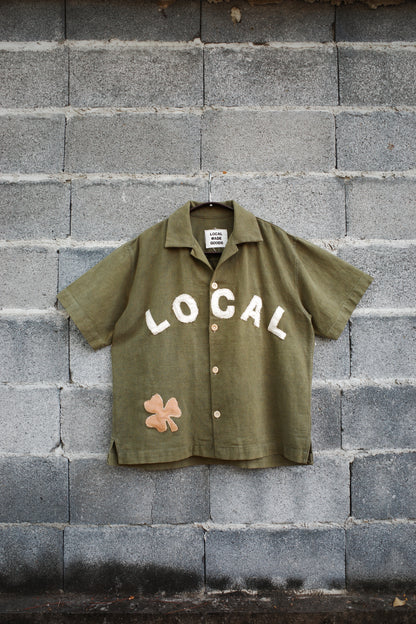 Local Patchwork No.