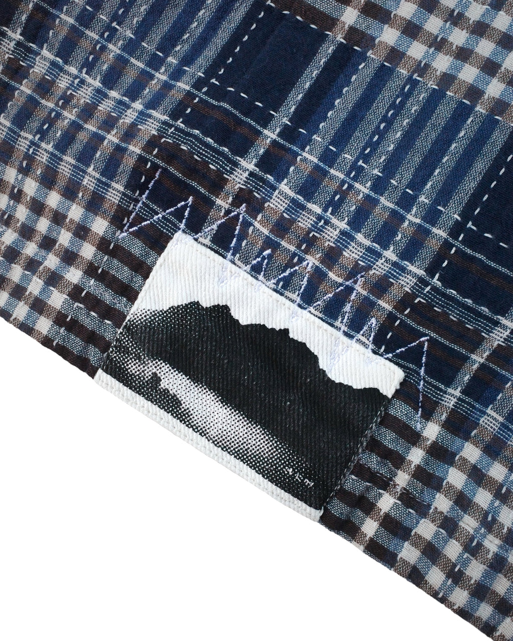 Everyday Shirt - Madras Plaid