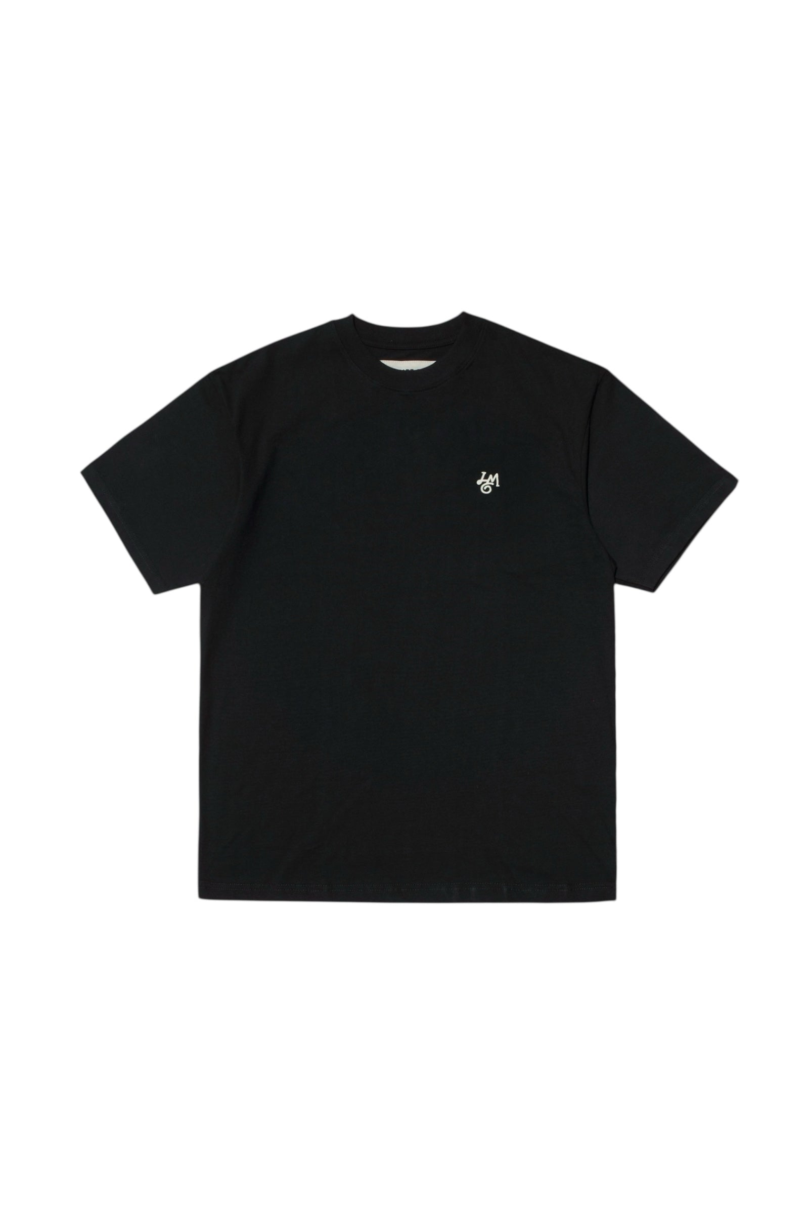 LMG Clover T-Shirt - Black