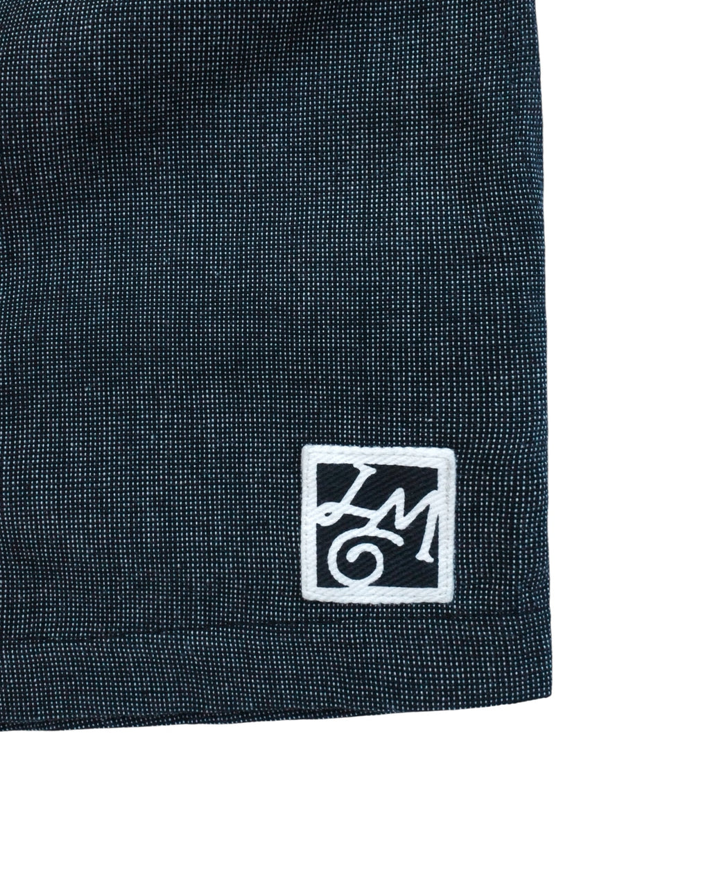 Explorer Shorts - Black Sand