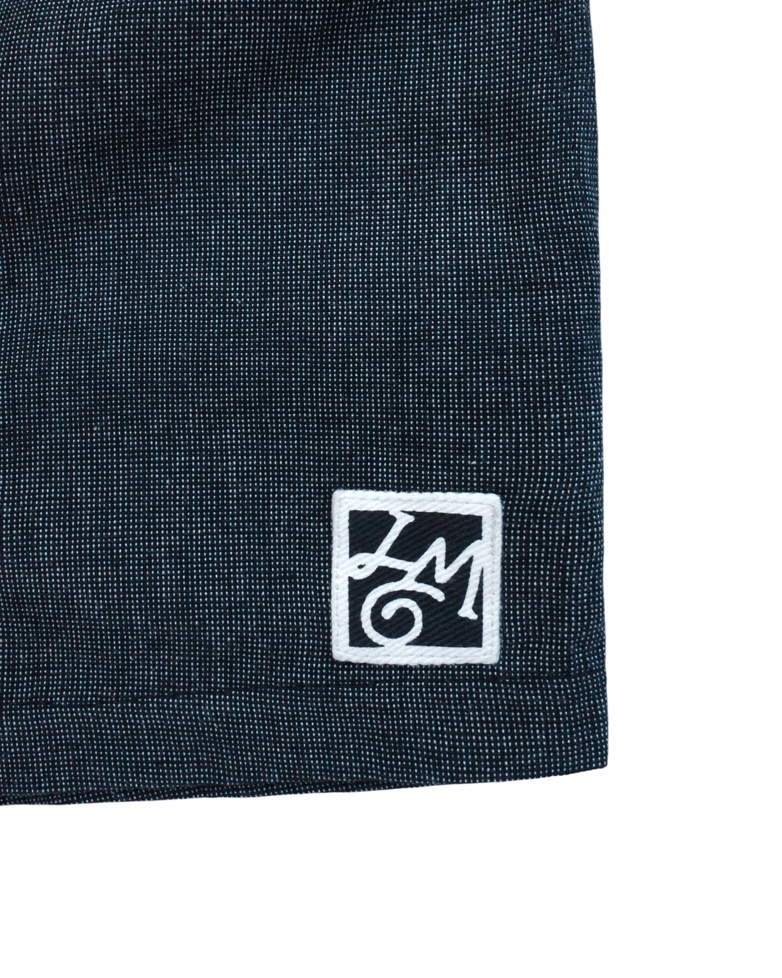 Explorer Shorts - Black Sand