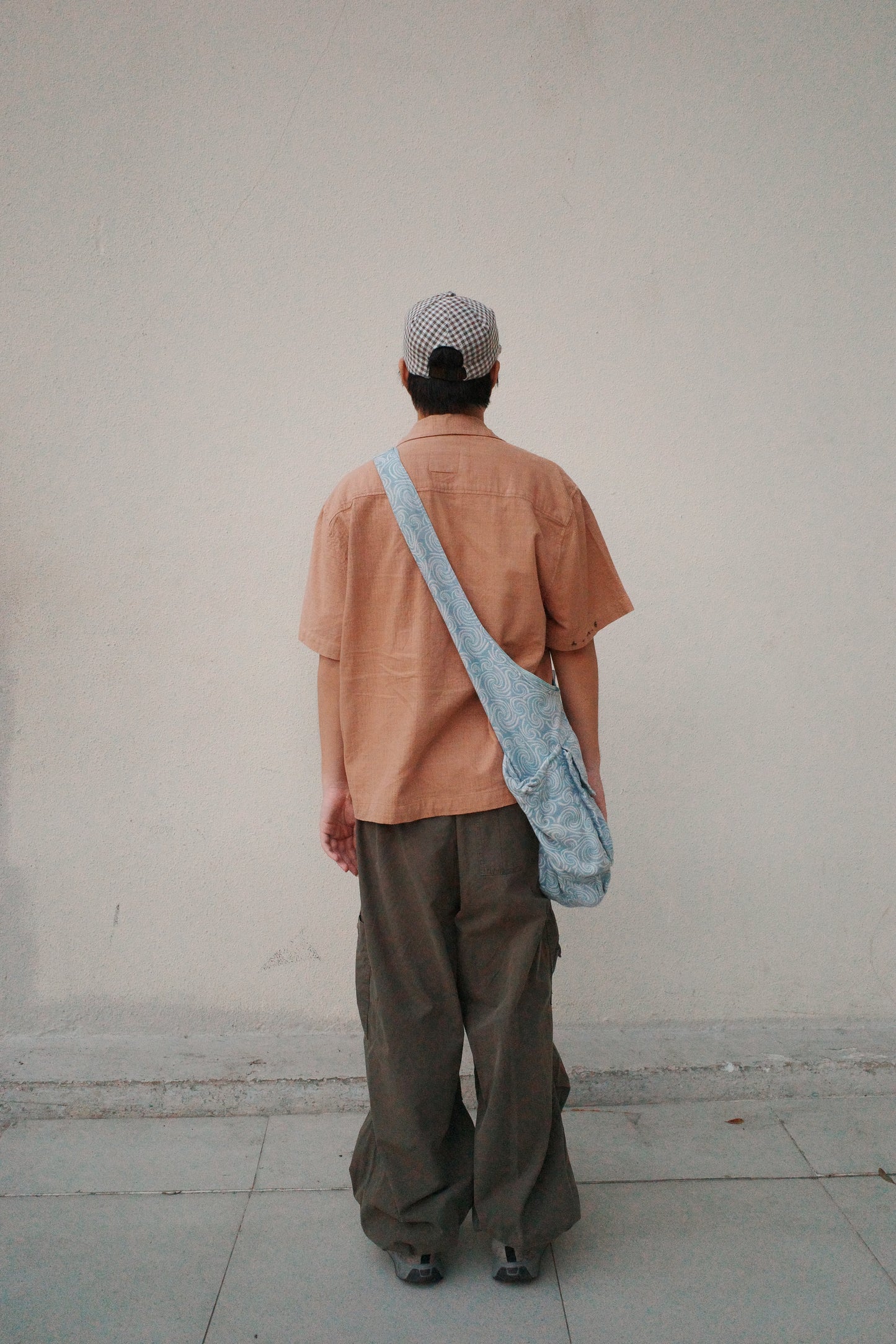 Local Cap