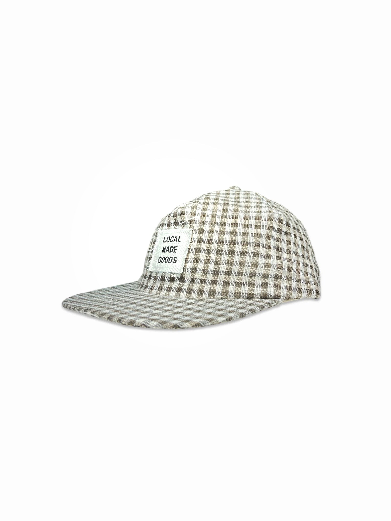 Local Cap