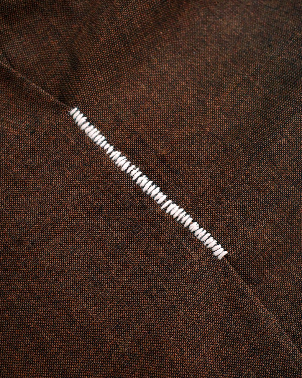 Slick Pants - Maklua Brown