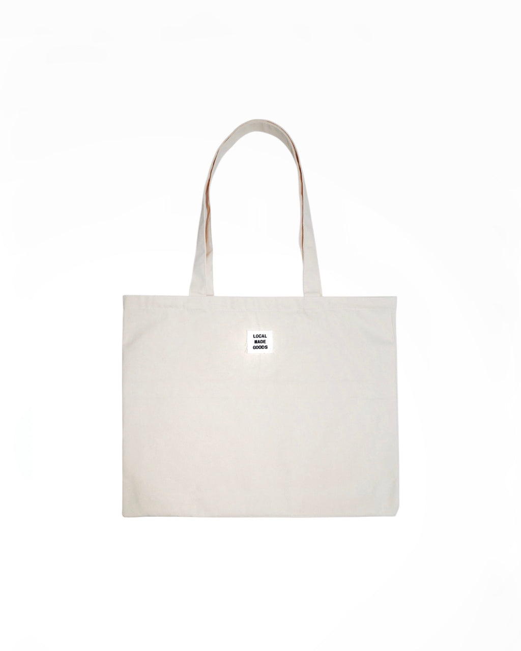 Clover Canvas Tote Bag