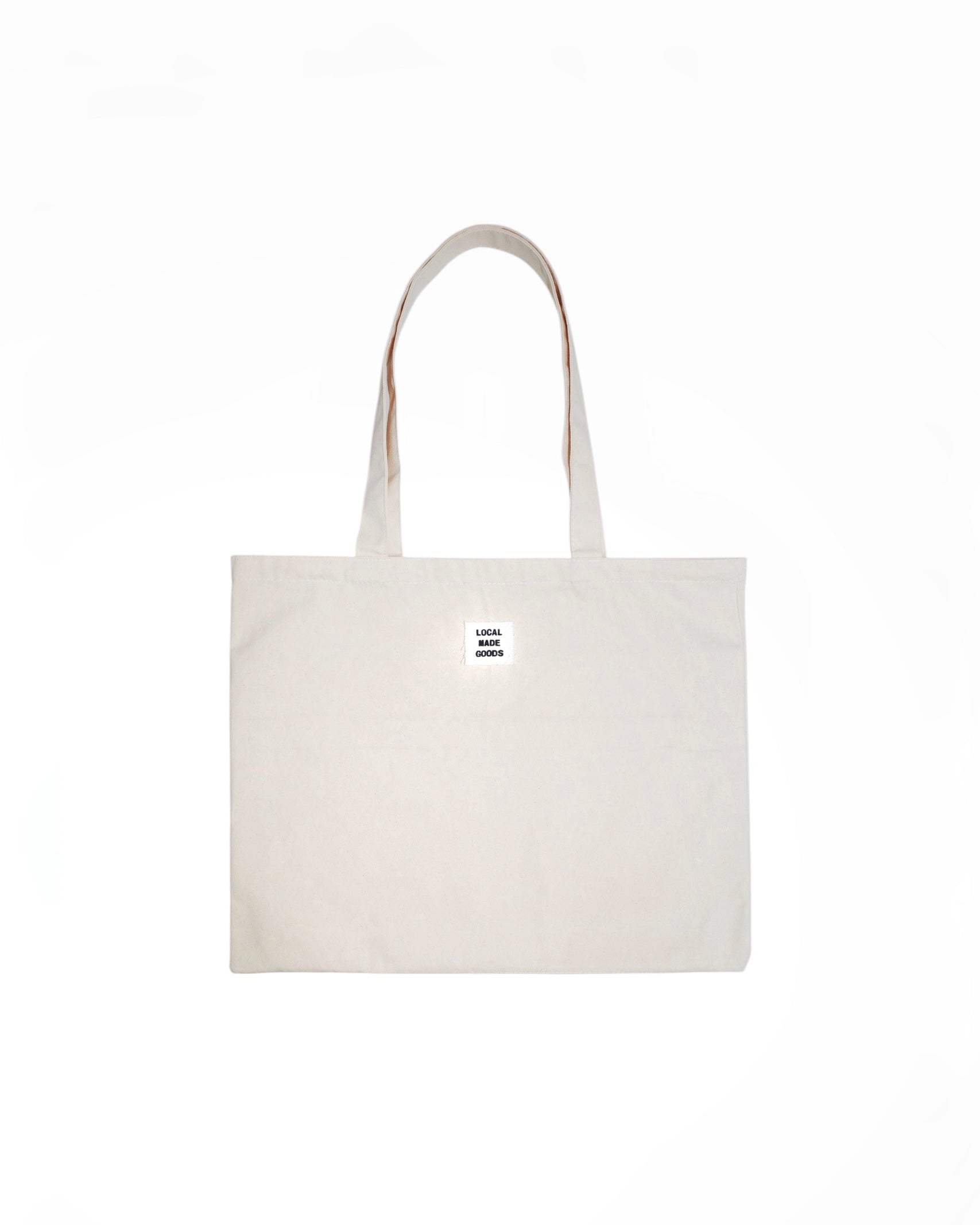 Clover Canvas Tote Bag