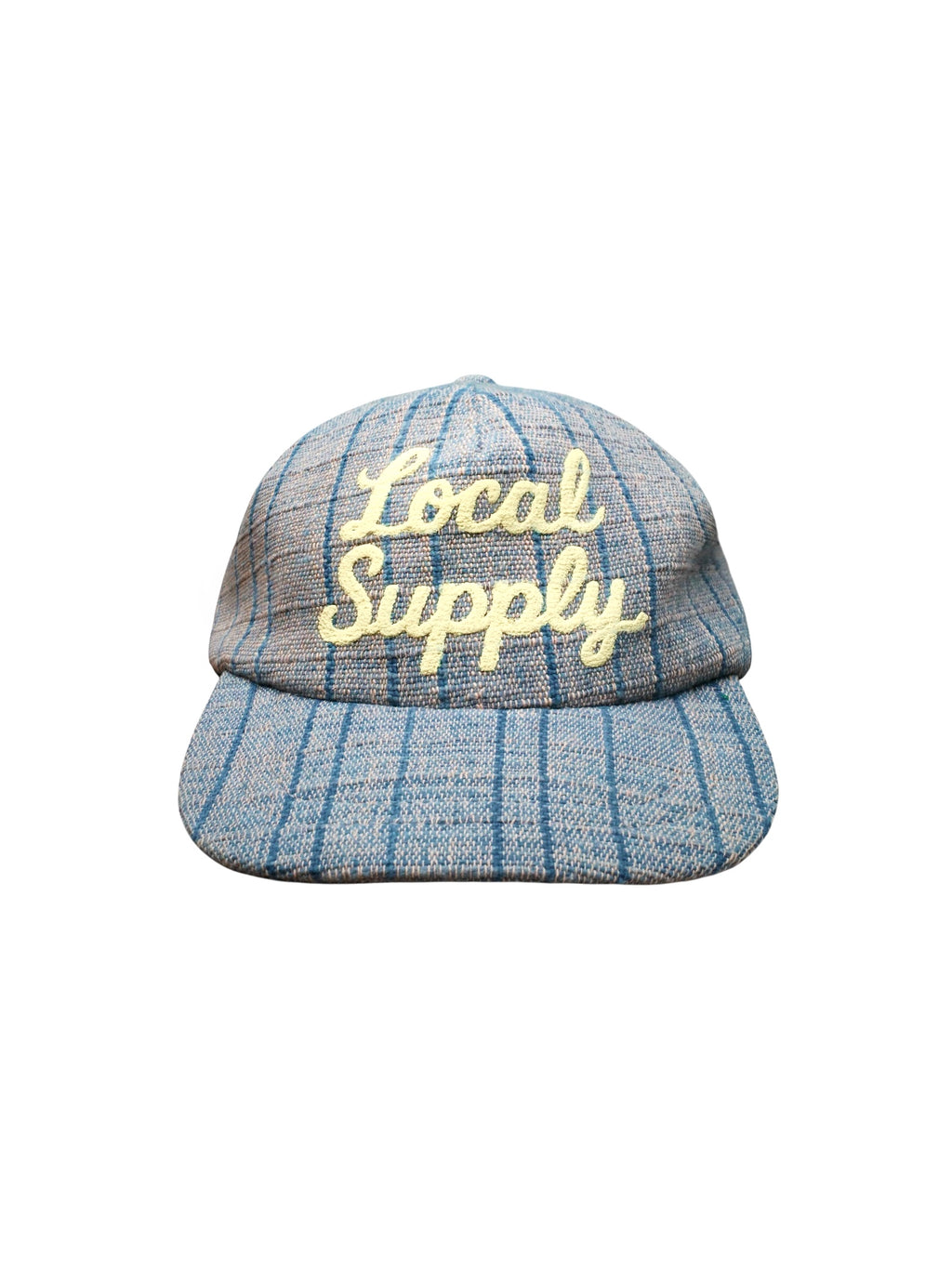 Builder Cap - Local Supply