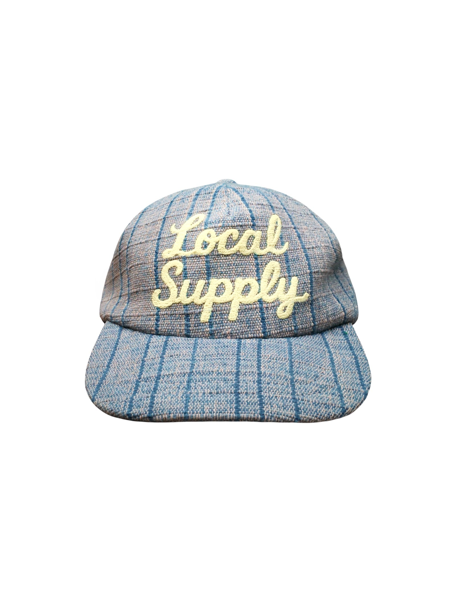 Builder Cap - Local Supply