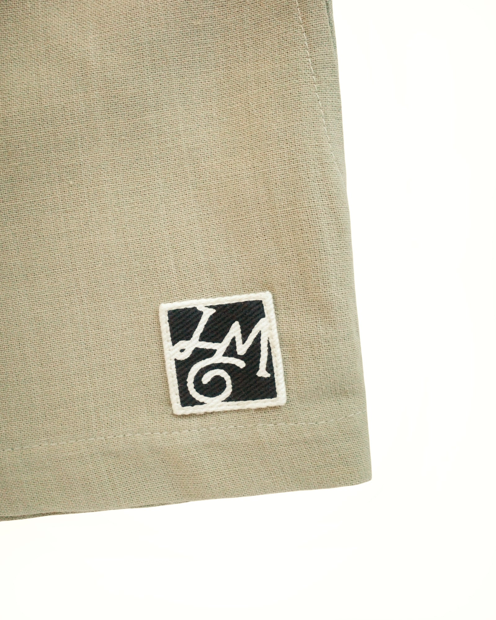 Explorer Shorts - Khaki