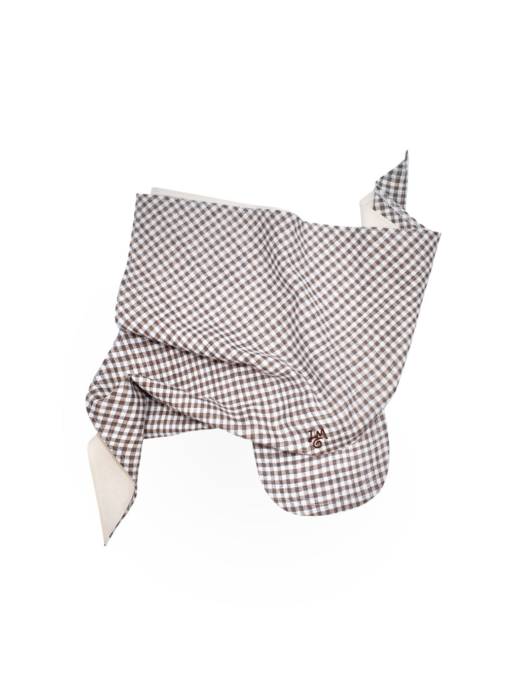 LMG Bandana Cap - Brown