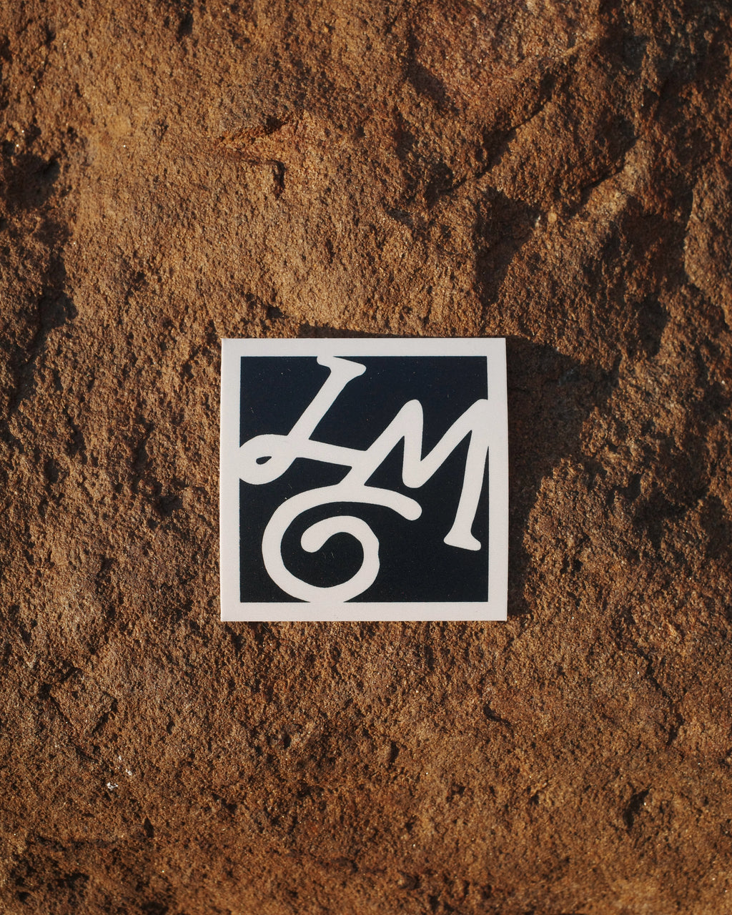 LMG Sticker Pack