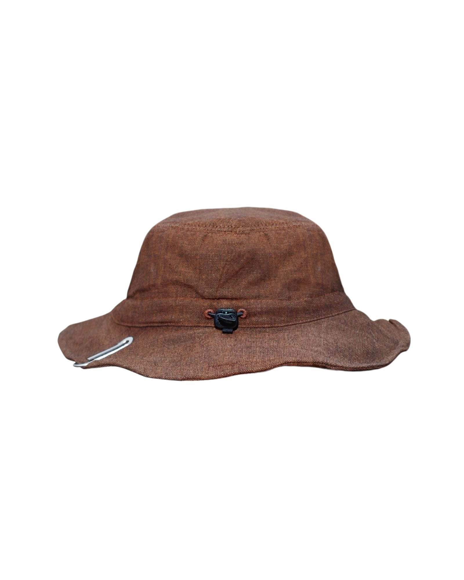 Bucket hat - Maklua Brown