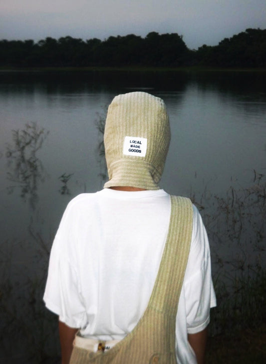 LMG Balaclava Hoodie