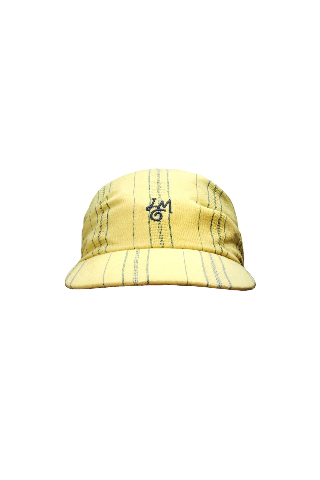 LMG Bandana Cap - Yellow