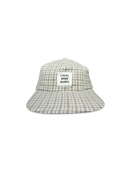 Local Cap