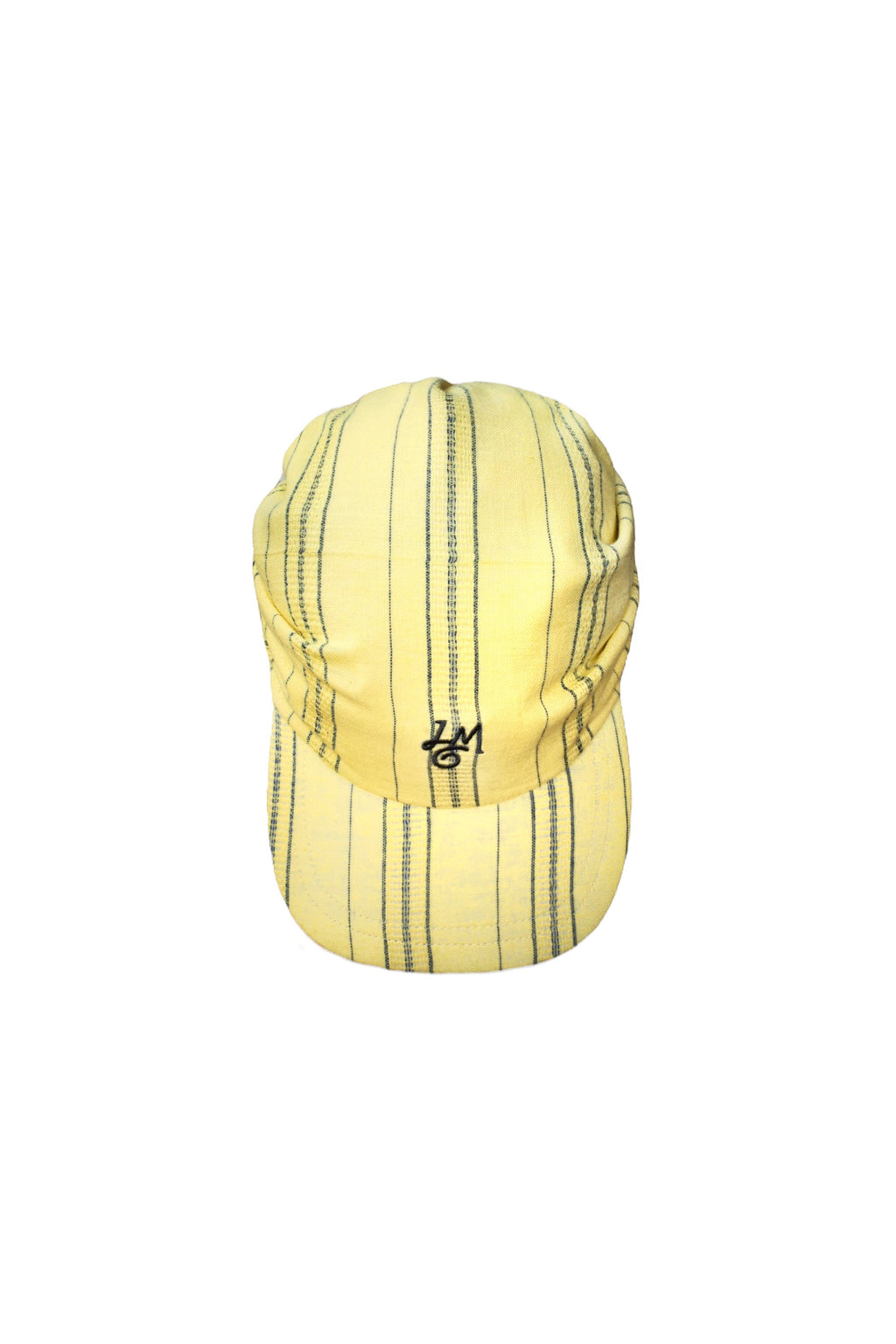 LMG Bandana Cap - Yellow