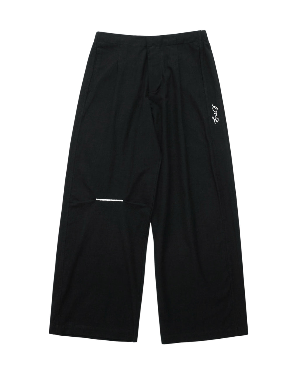 Slick Pants - Black