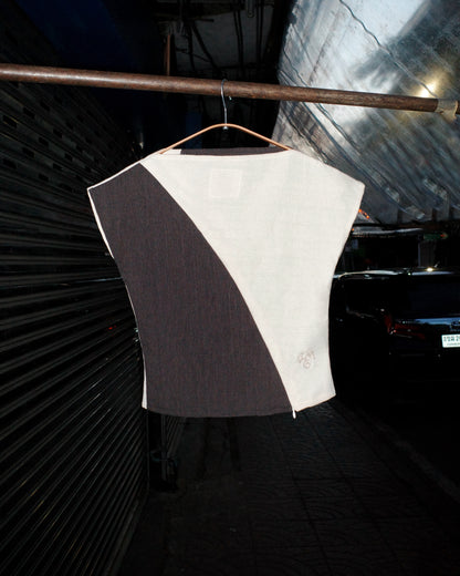Raku Top - Black