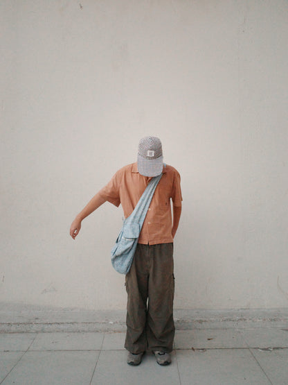 Local Cap