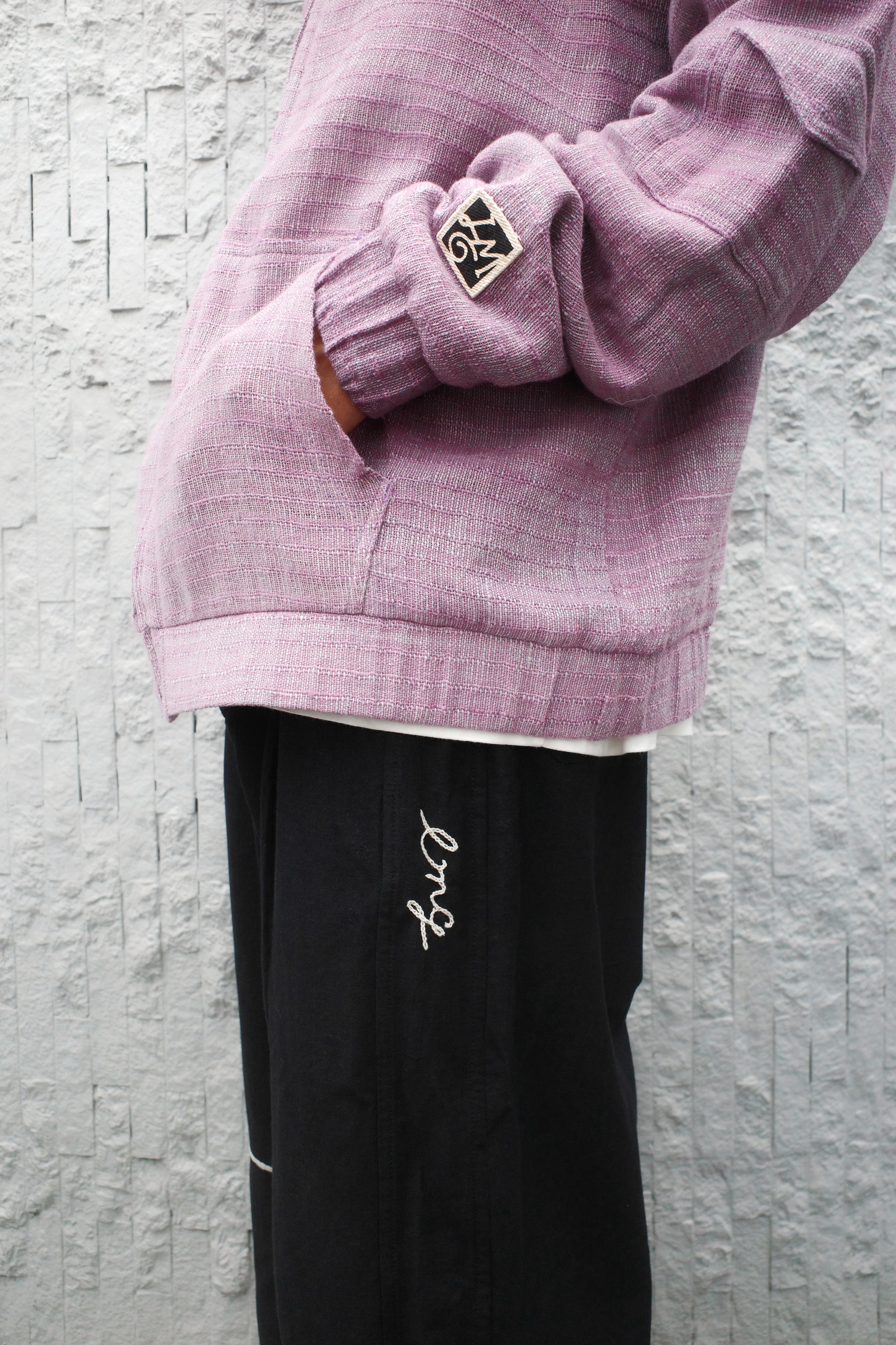 Slick Pants - Black