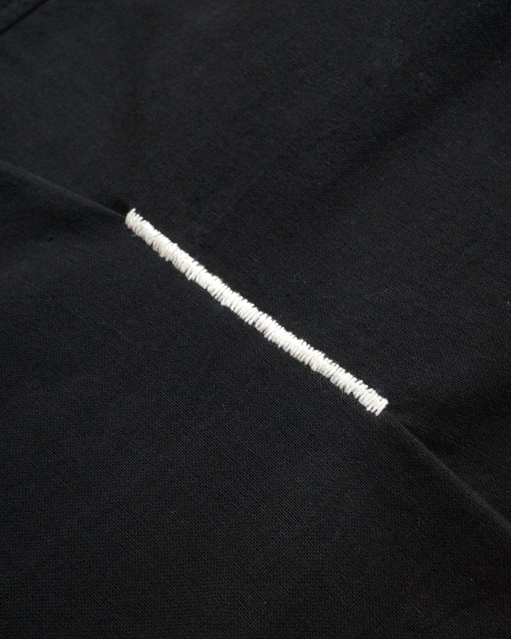 Slick Pants - Black