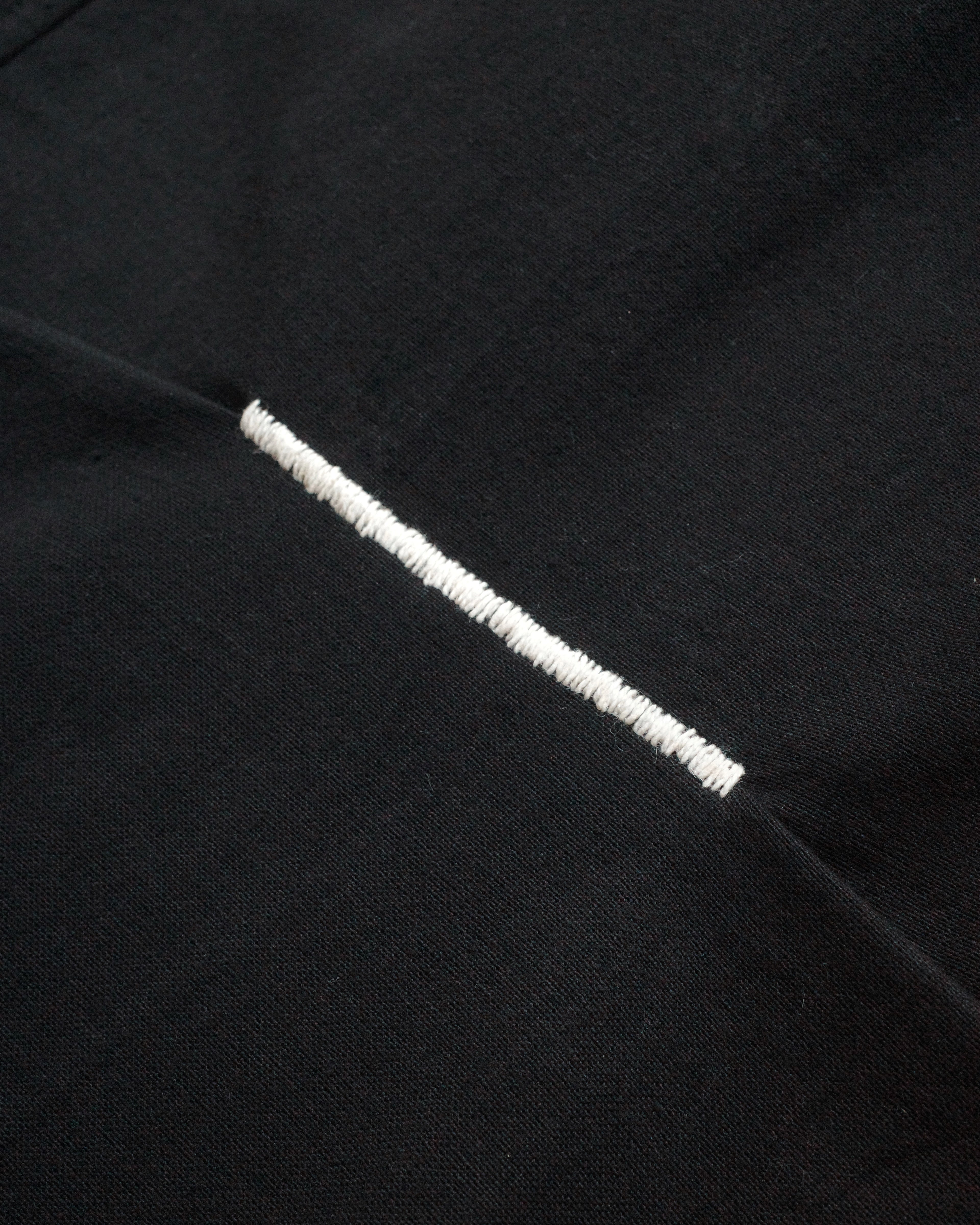 Slick Pants - Black