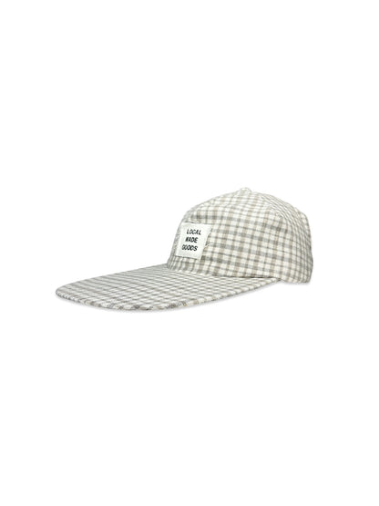 Local Cap