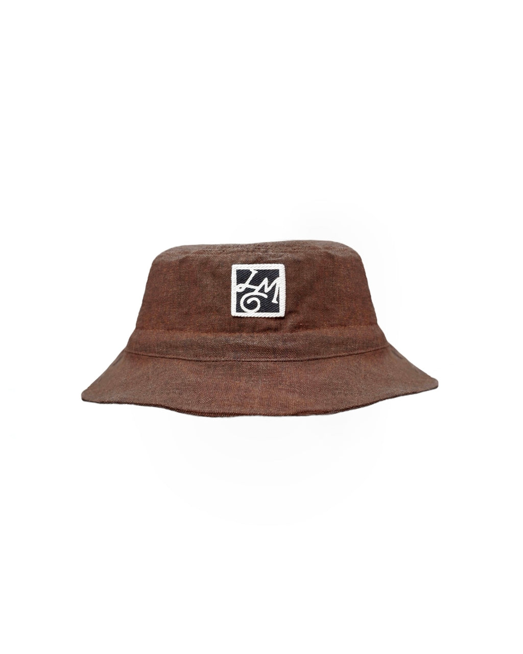 Bucket hat - Maklua Brown