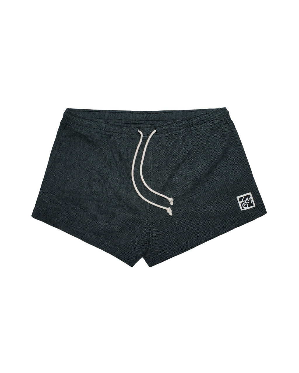 Explorer Shorts - Black Sand