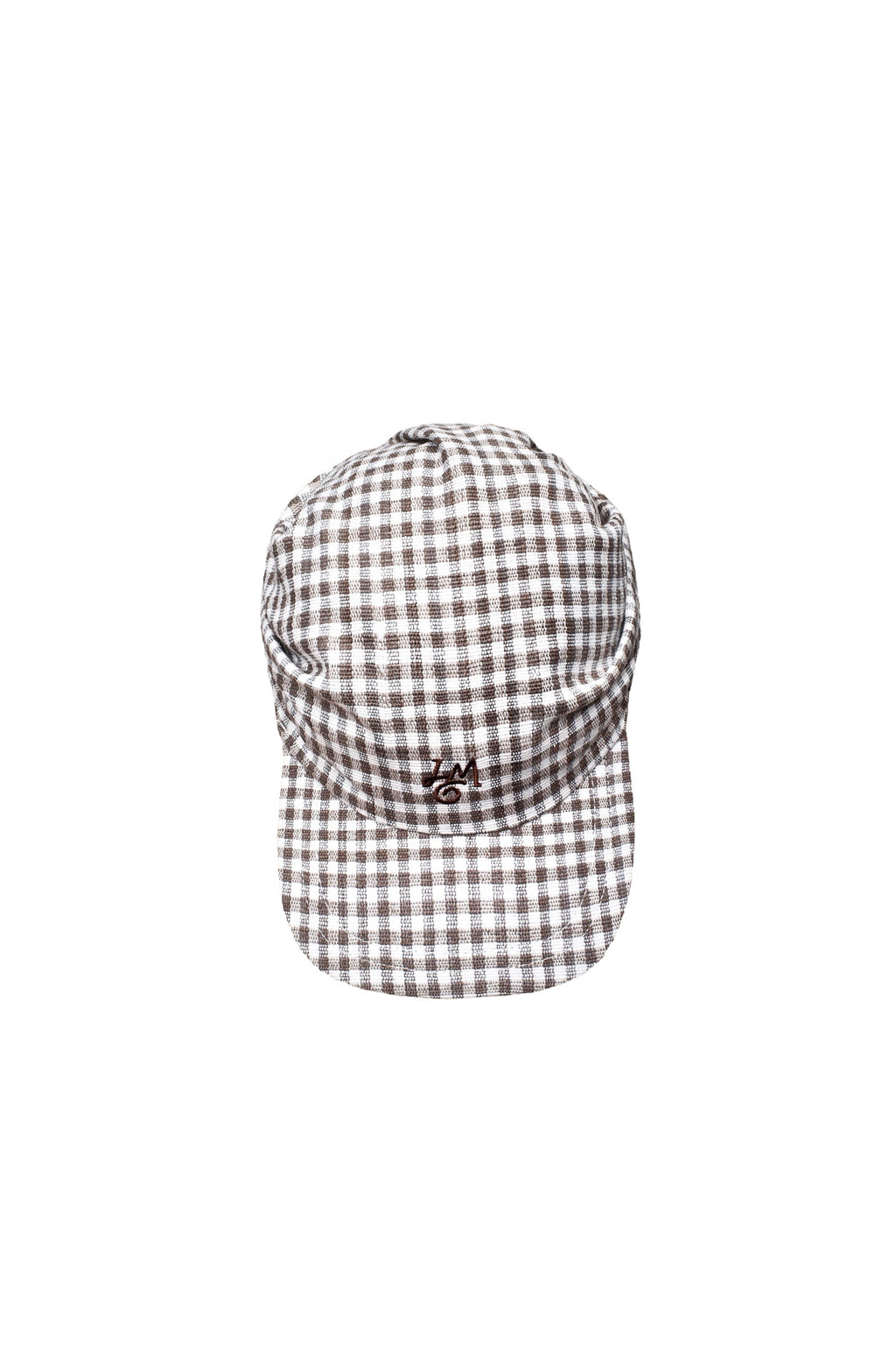 LMG Bandana Cap - Brown