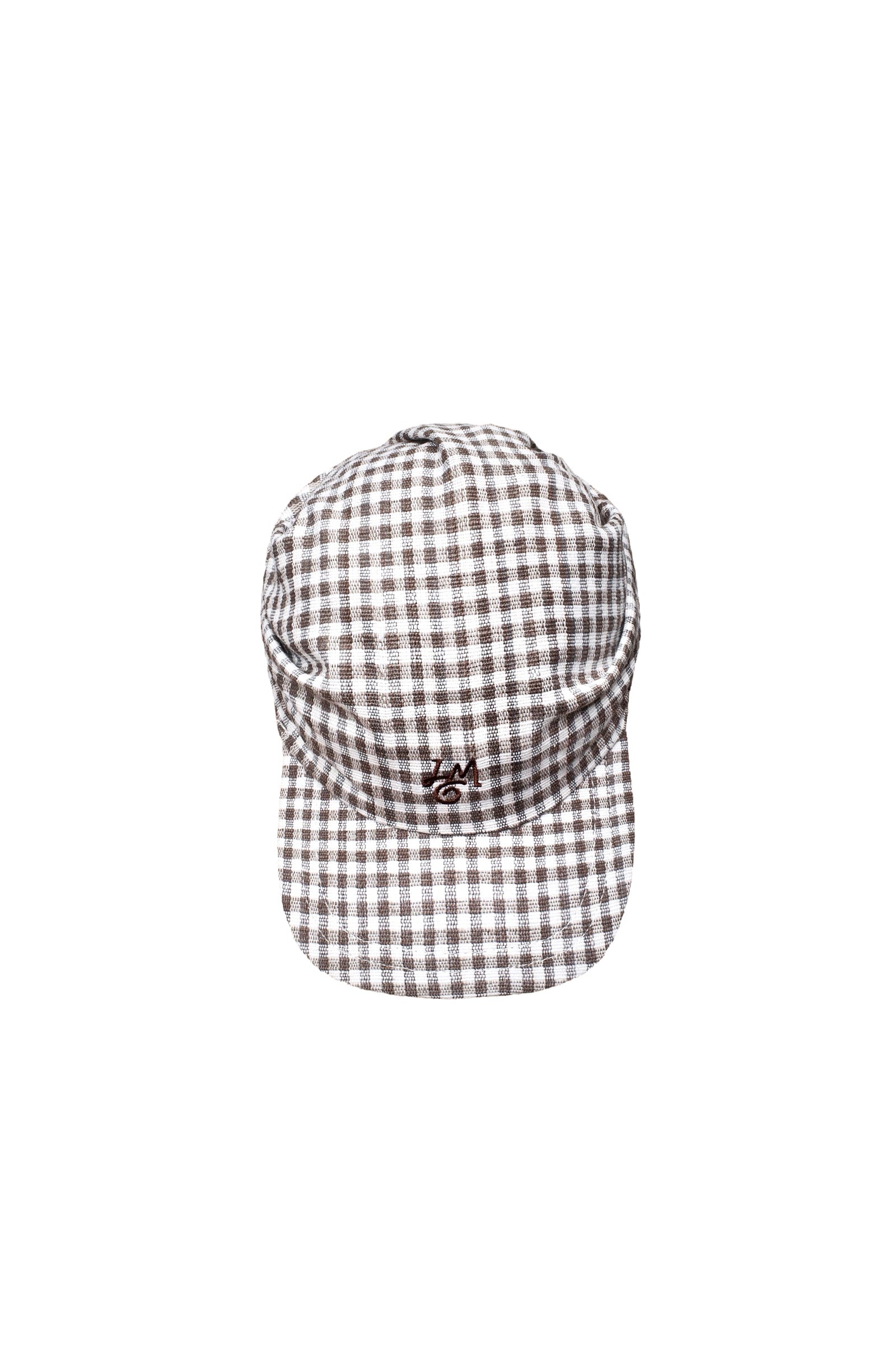 LMG Bandana Cap - Brown