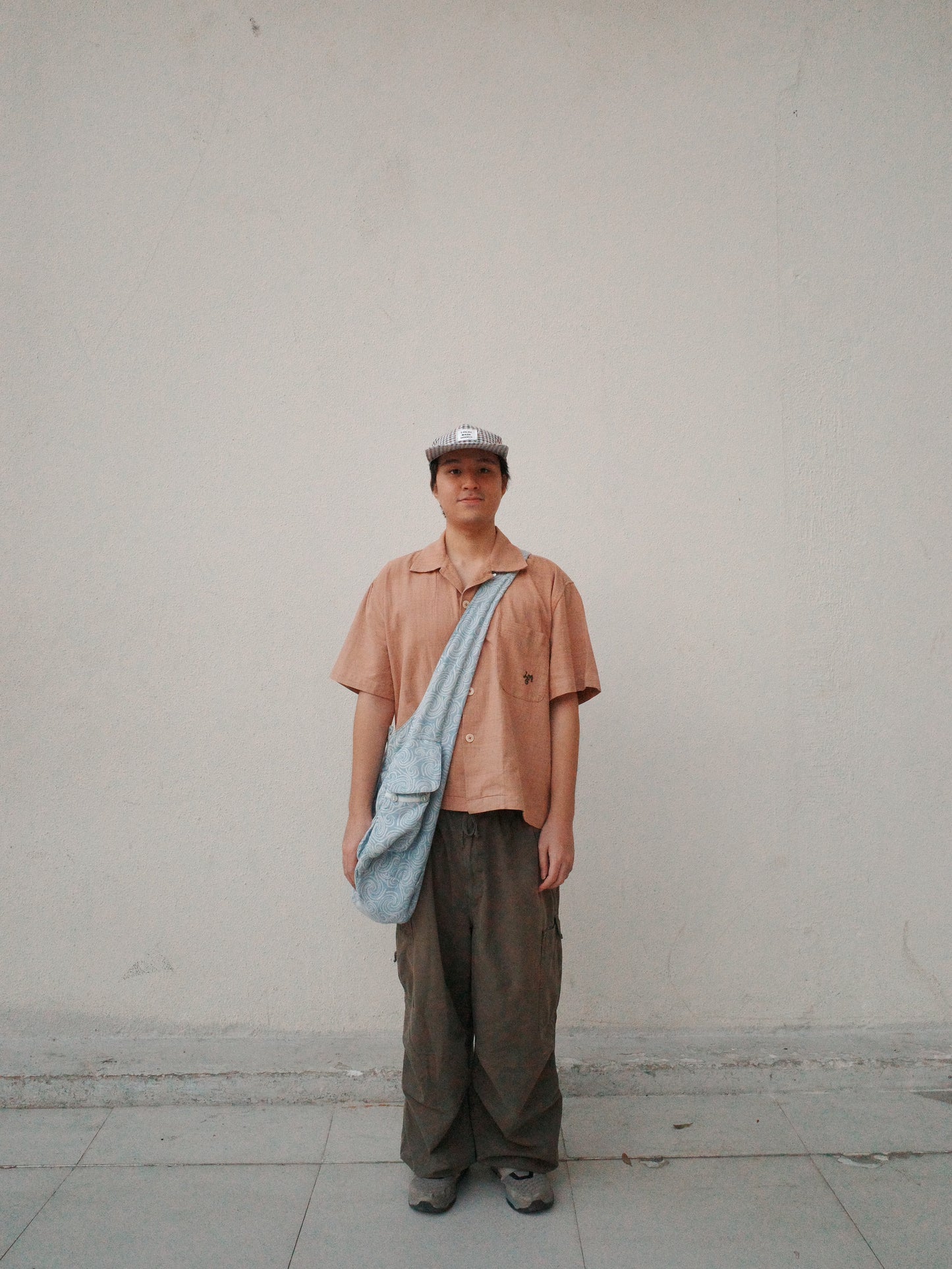 Local Cap