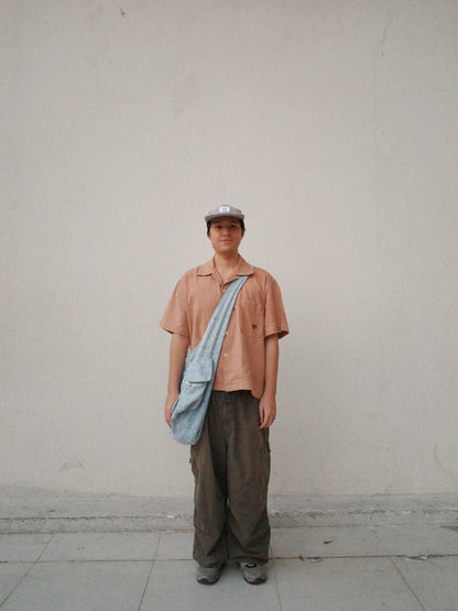 Local Cap