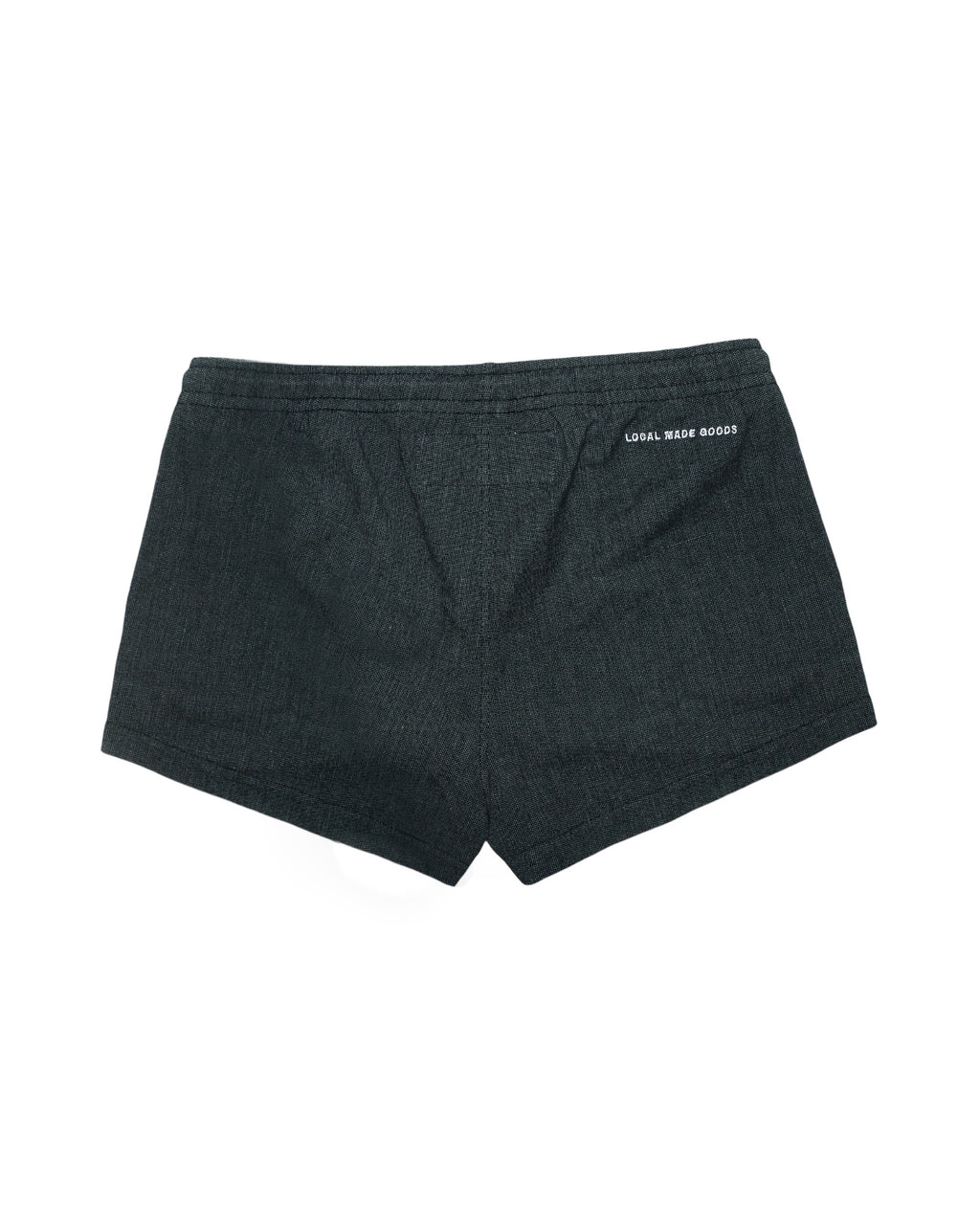 Explorer Shorts - Black Sand