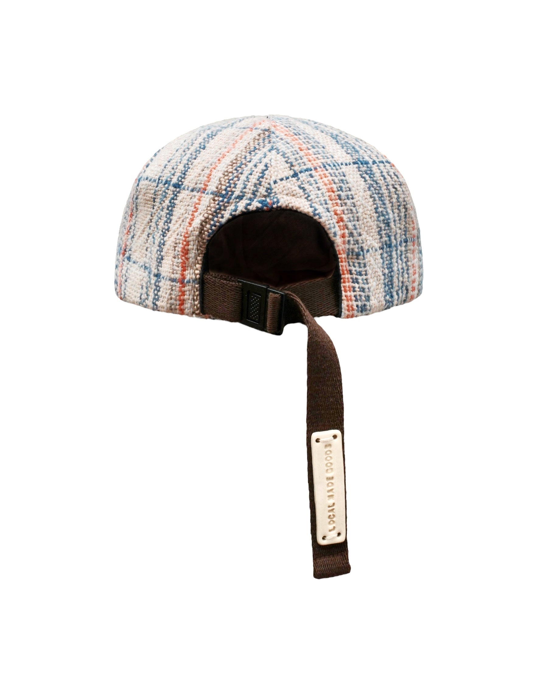 Builder Cap - Local Patch