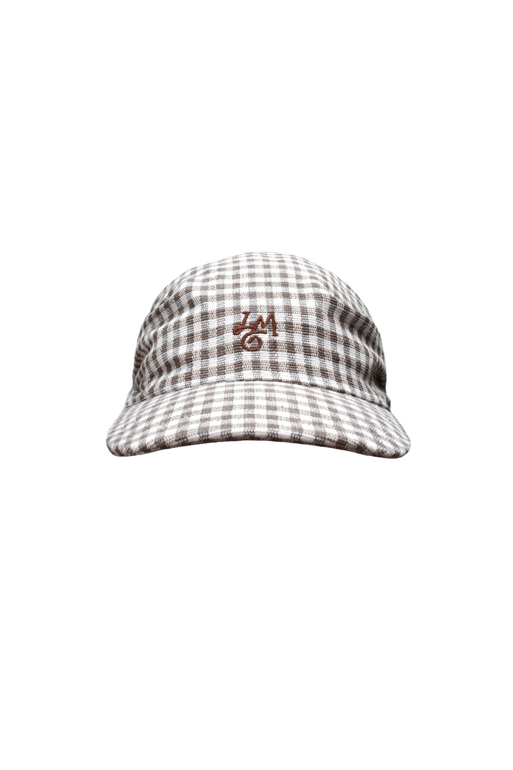 LMG Bandana Cap - Brown
