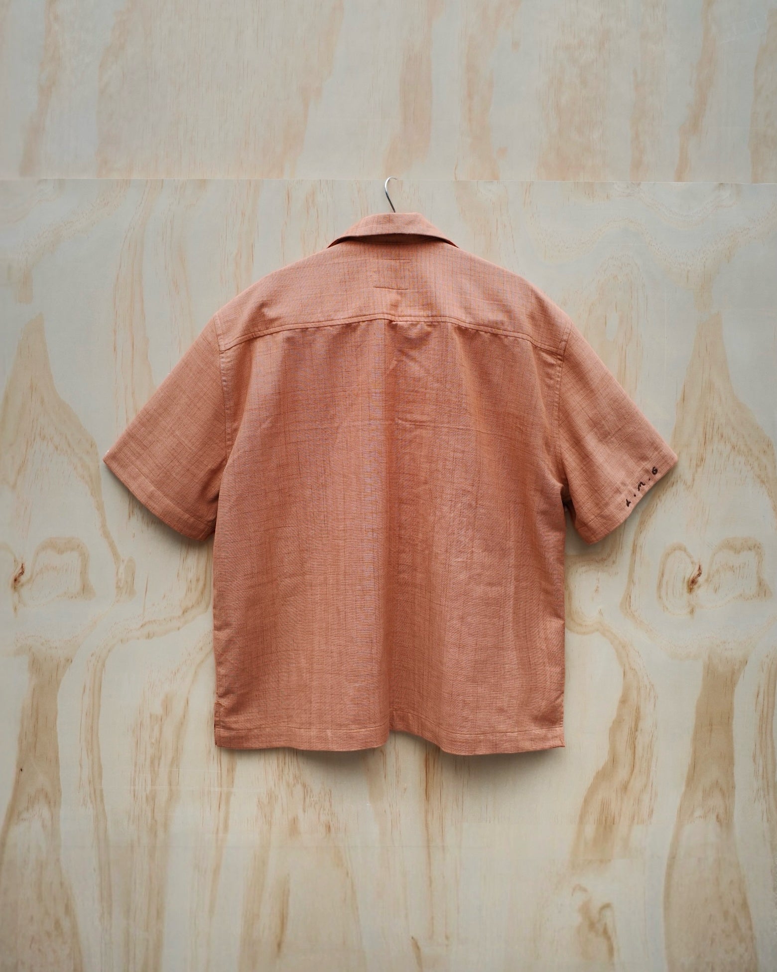 Everyday Shirt - Rosewood