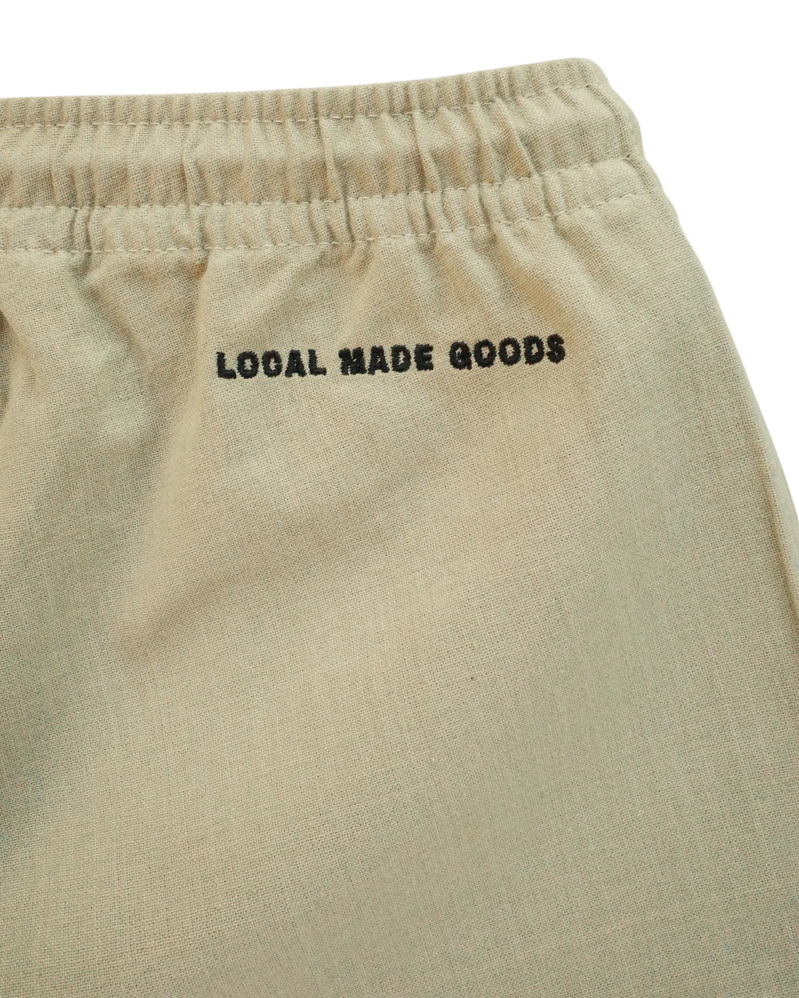 Explorer Shorts - Khaki