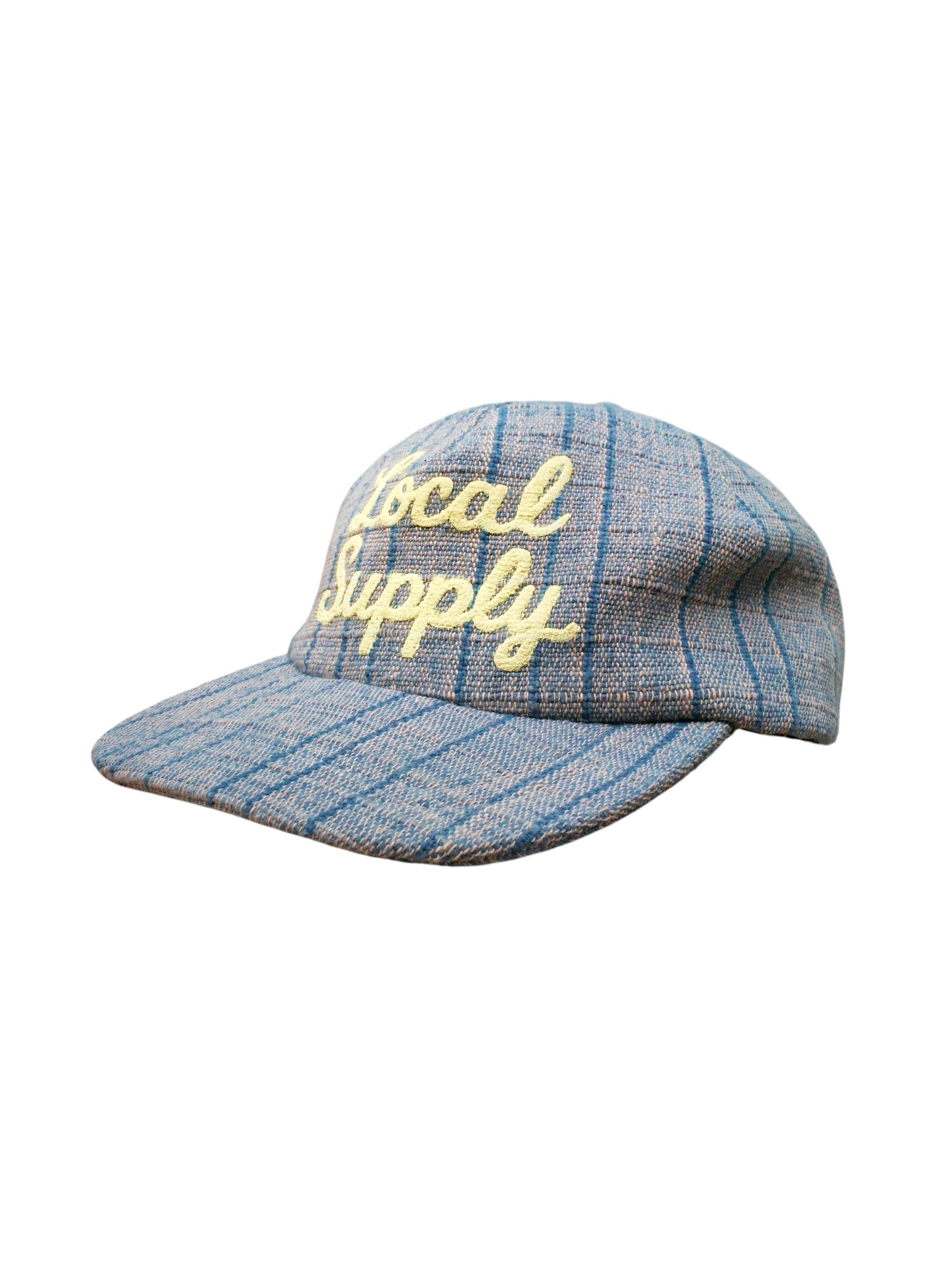 Builder Cap - Local Supply