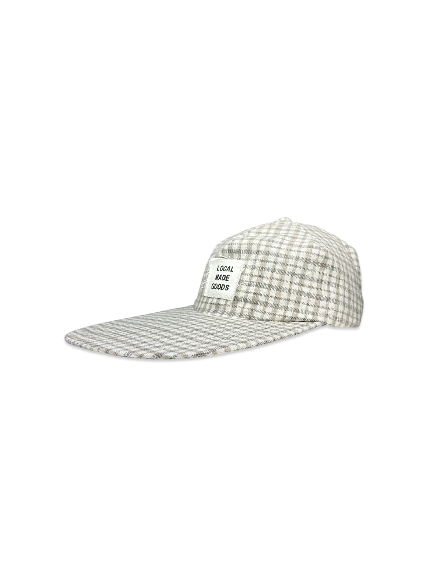 Local Bandana Cap