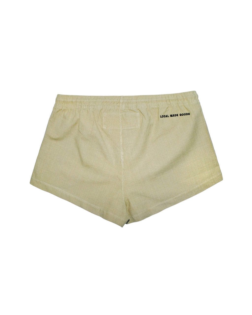 Explorer Shorts - Khaki
