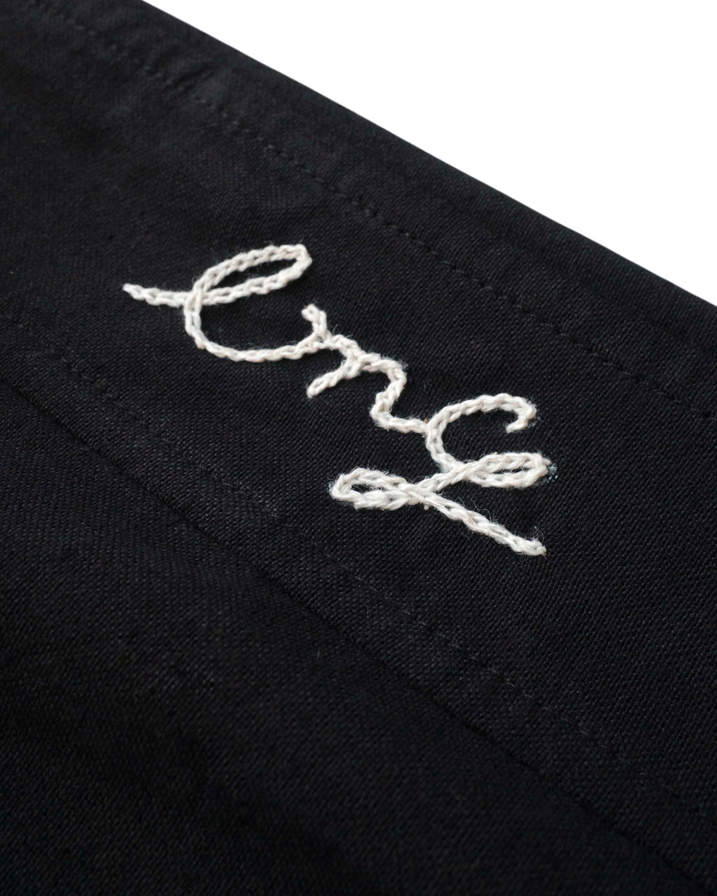 Slick Pants - Black